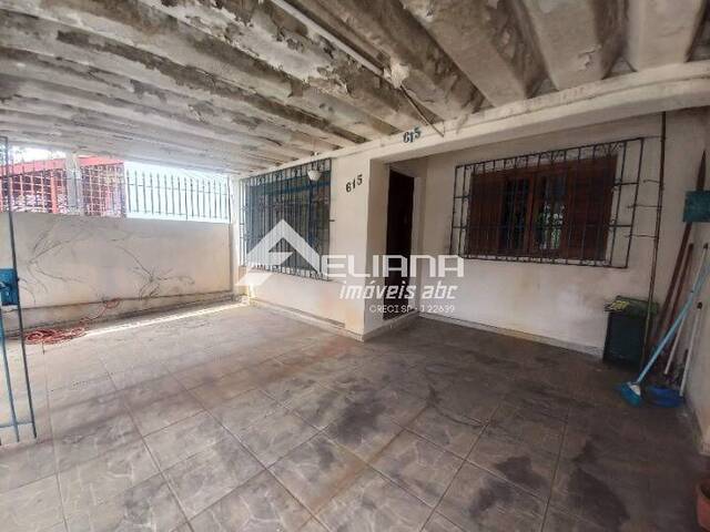 #ED2632 - Casa para Venda em São Caetano do Sul - SP - 2
