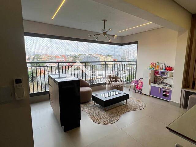 #AC6093 - Apartamento para Venda em Santo André - SP - 2