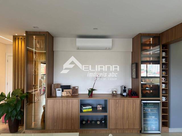 #AC6093 - Apartamento para Venda em Santo André - SP - 3
