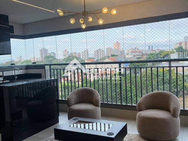 #AC6093 - Apartamento para Venda em Santo André - SP - 2