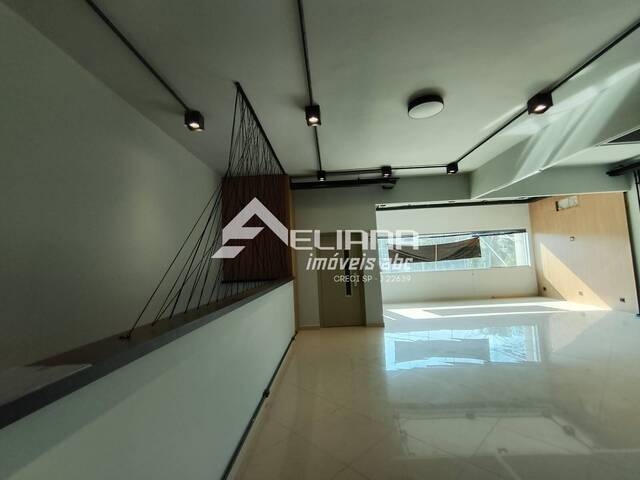 #12622 - Sala para Locação em São Caetano do Sul - SP - 1
