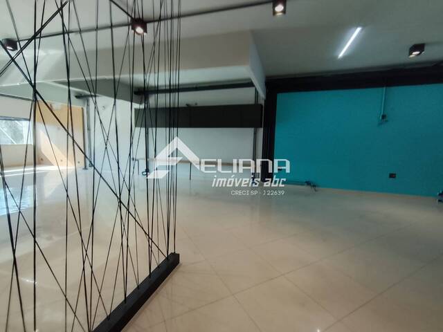 #12622 - Sala para Locação em São Caetano do Sul - SP - 3