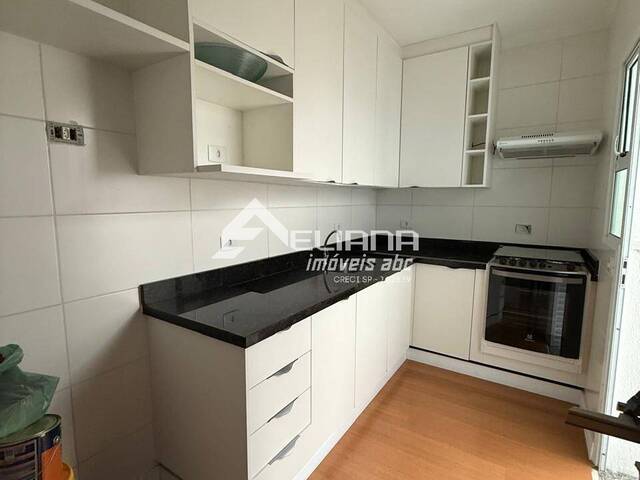 #AC6094 - Apartamento sem condomínio para Venda em Santo André - SP - 1