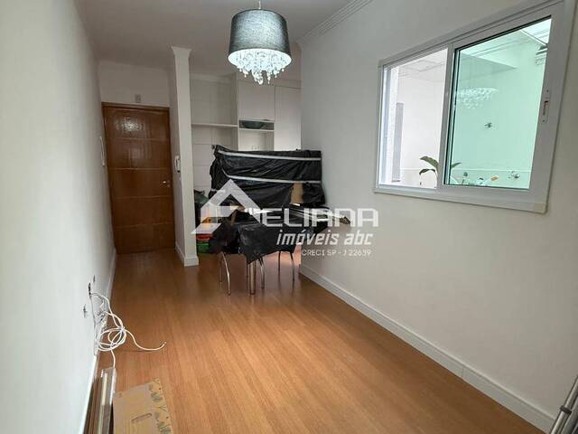 #AC6094 - Apartamento sem condomínio para Venda em Santo André - SP - 3