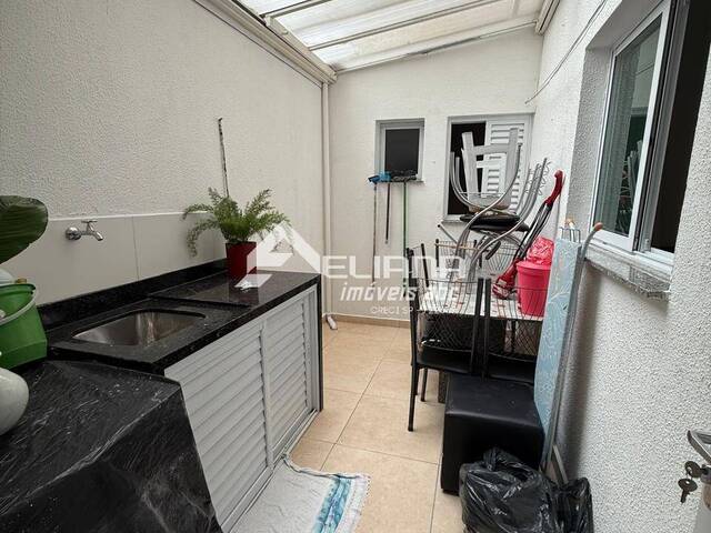 #AC6094 - Apartamento sem condomínio para Venda em Santo André - SP - 2