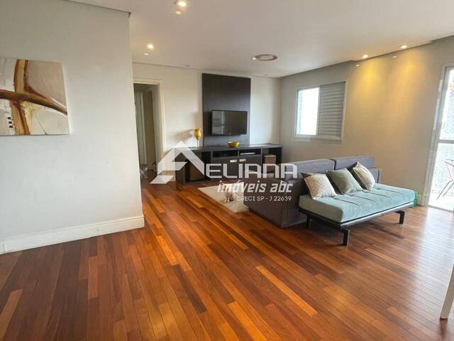 #AC6095 - Apartamento para Venda em Santo André - SP - 3