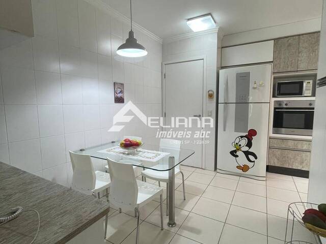 Apartamento para Venda em Santo André - 5