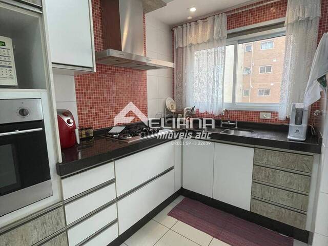 Apartamento para Venda em Santo André - 4