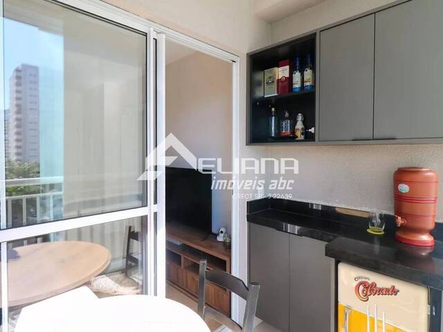 Apartamento para Venda em São Caetano do Sul - 4