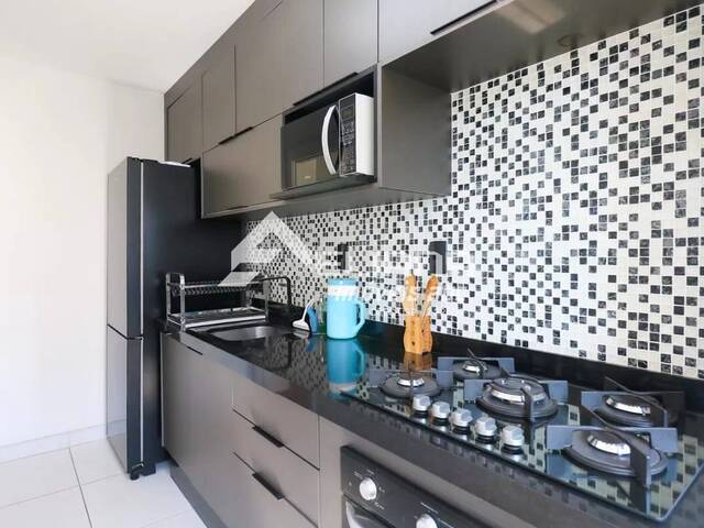 #12670 - Apartamento para Venda em São Caetano do Sul - SP - 2