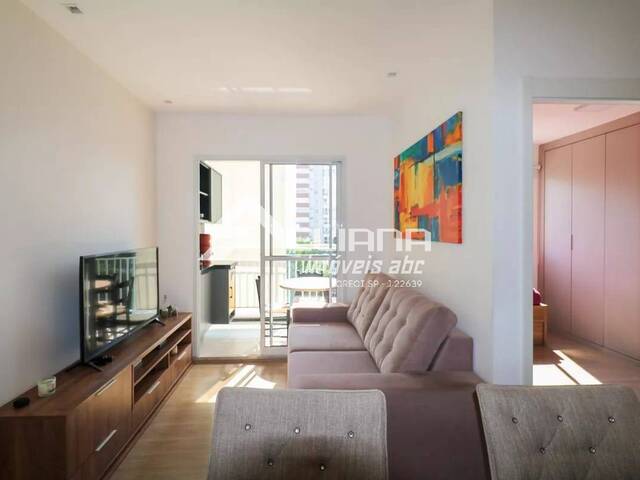 #12670 - Apartamento para Venda em São Caetano do Sul - SP - 1
