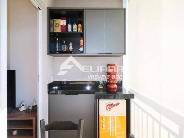 Apartamento para Venda em São Caetano do Sul - 5
