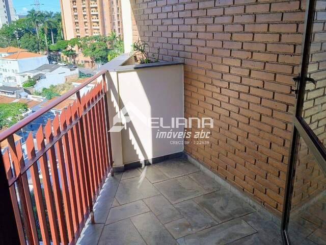 #AC6096 - Apartamento para Venda em Santo André - SP - 1