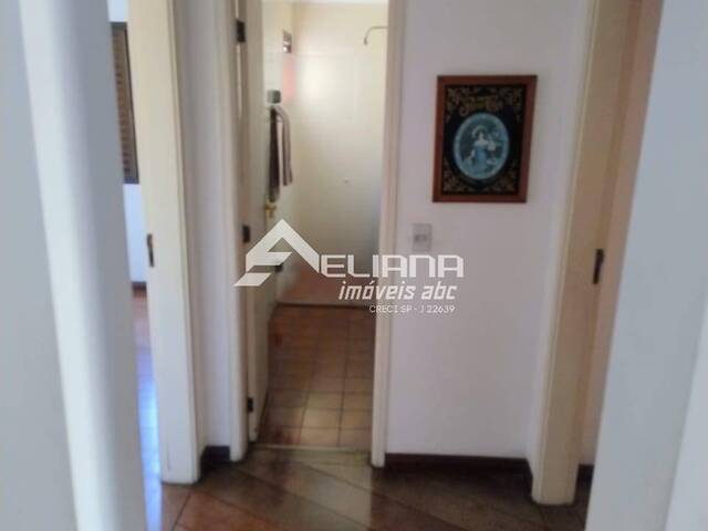 Apartamento para Venda em Santo André - 5