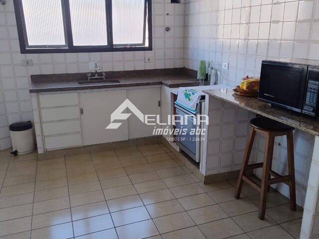 #AC6096 - Apartamento para Venda em Santo André - SP - 2