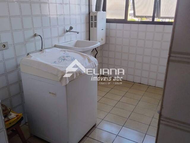 Apartamento para Venda em Santo André - 4