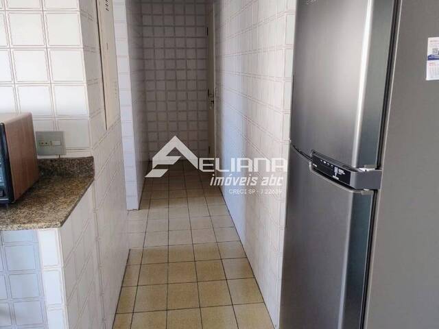 #AC6096 - Apartamento para Venda em Santo André - SP - 3