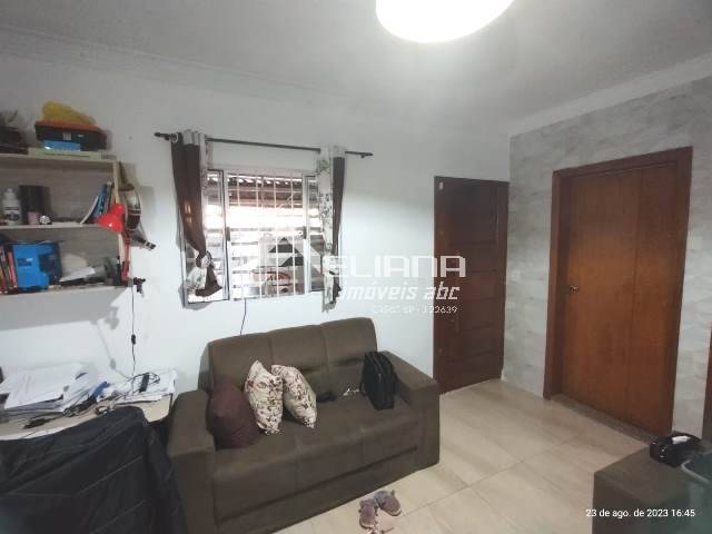 #GE10.430 - Casa para Venda em Santo André - SP - 3