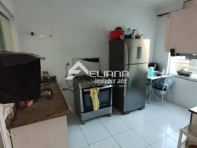 Casa para Venda em Santo André - 5
