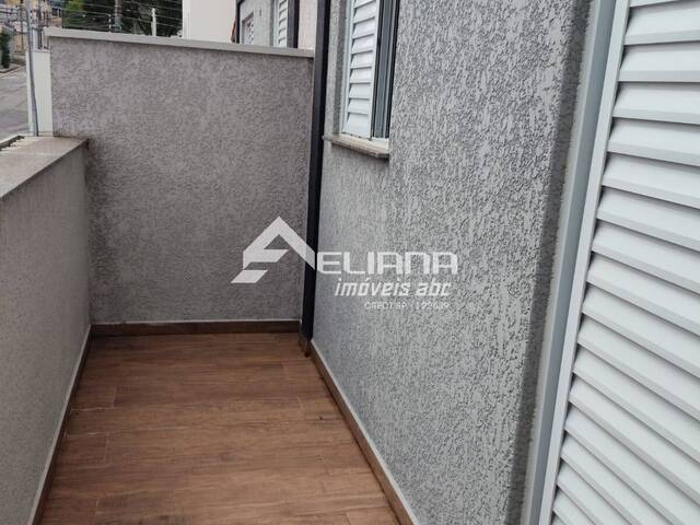 #GE10.431 - Apartamento para Venda em Santo André - SP - 3