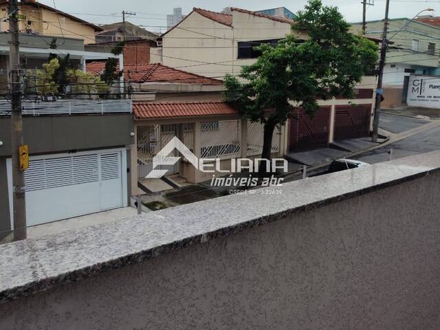 #GE10.431 - Apartamento para Venda em Santo André - SP - 1