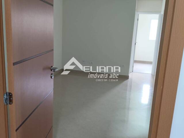 Apartamento para Venda em Santo André - 4