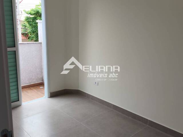 #GE10.432 - Apartamento para Venda em Santo André - SP - 1