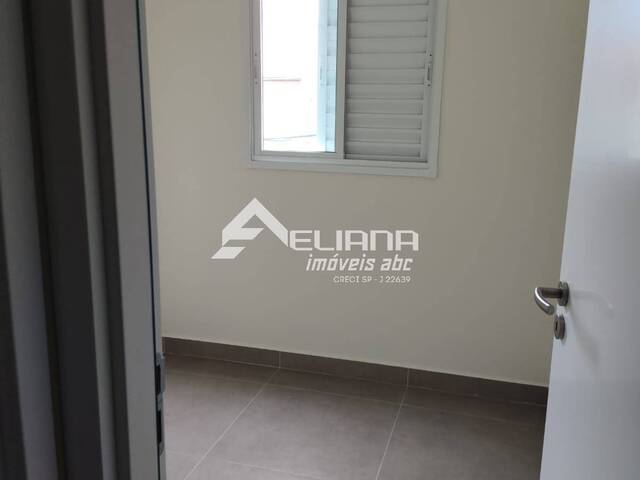 #GE10.432 - Apartamento para Venda em Santo André - SP - 3