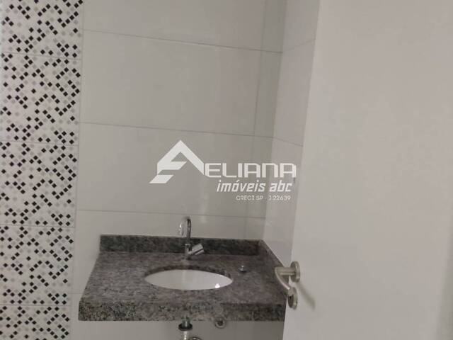 Apartamento para Venda em Santo André - 4