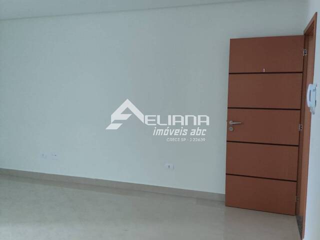 Apartamento para Venda em Santo André - 5