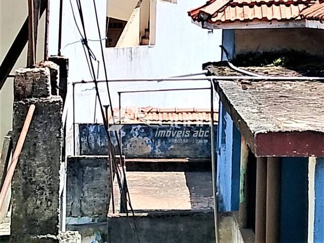 #AR0087 - Terreno para Venda em Santo André - SP - 2