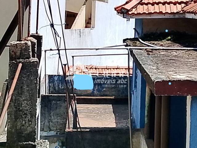 #AR0087 - Terreno para Venda em Santo André - SP - 3