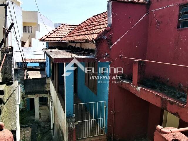 Terreno para Venda em Santo André - 4