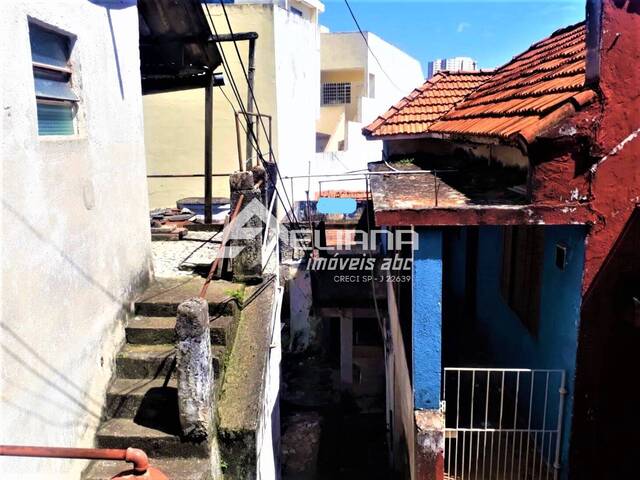 Terreno para Venda em Santo André - 5