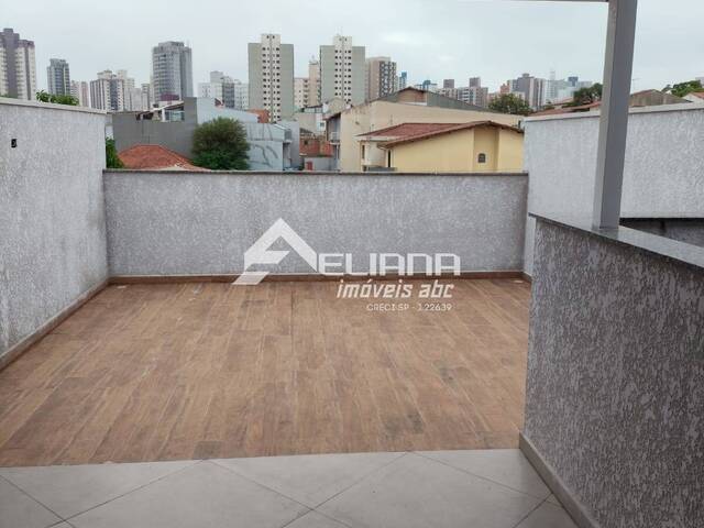 Venda em Vila Floresta - Santo André