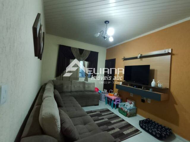 Casa para Venda em São Caetano do Sul - 5