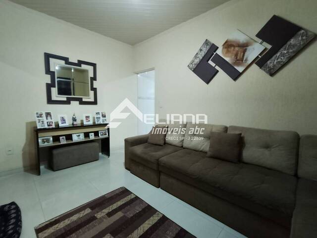 Casa para Venda em São Caetano do Sul - 4