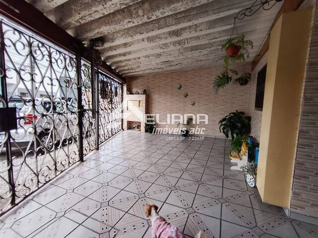 #NA2676 - Casa para Venda em São Caetano do Sul - SP - 1