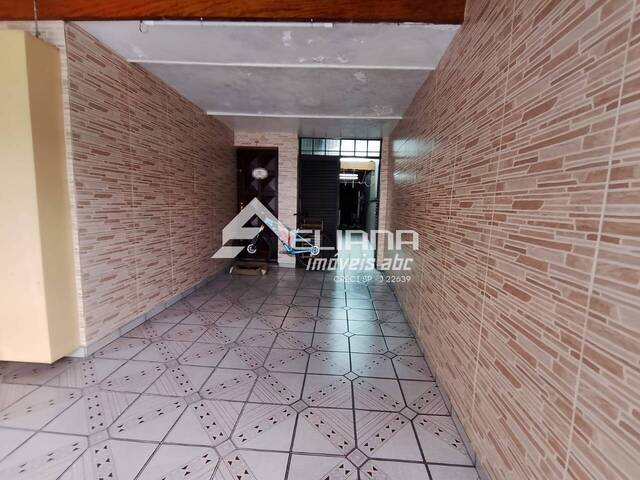 #NA2676 - Casa para Venda em São Caetano do Sul - SP - 2