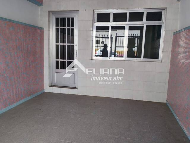 #12672 - Casa para Venda em São Paulo - SP - 1