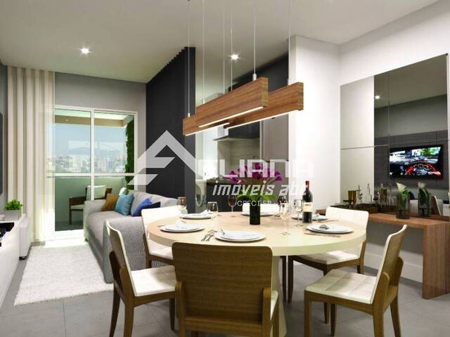 #MA5678 - Apartamento para Venda em Santo André - SP