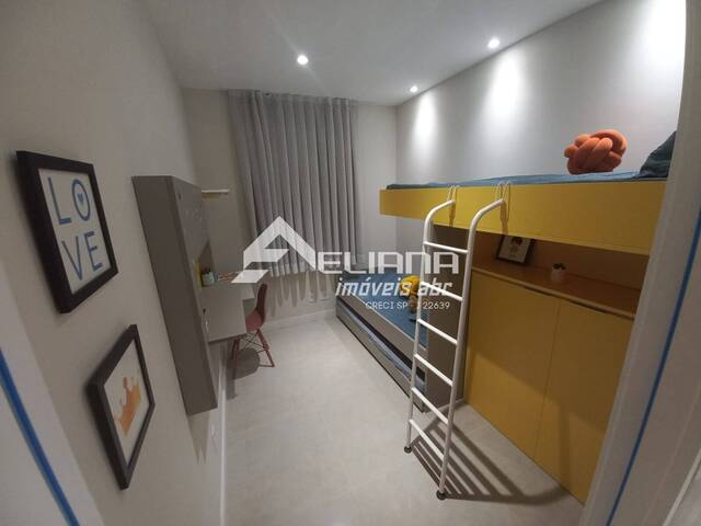Apartamento para Venda em Santo André - 5