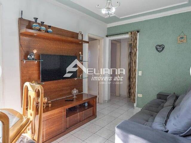 #GE10.434 - Apartamento para Venda em São Bernardo do Campo - SP - 3