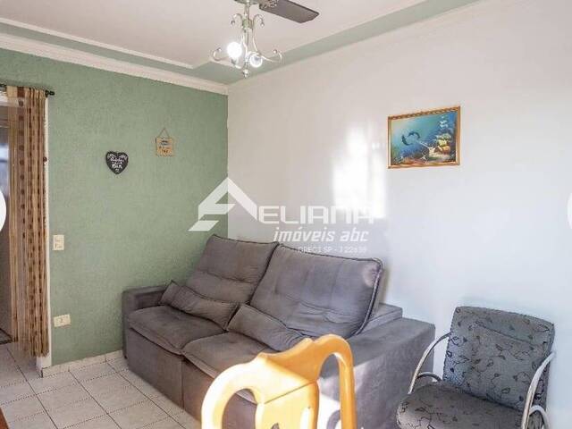 Apartamento para Venda em São Bernardo do Campo - 4