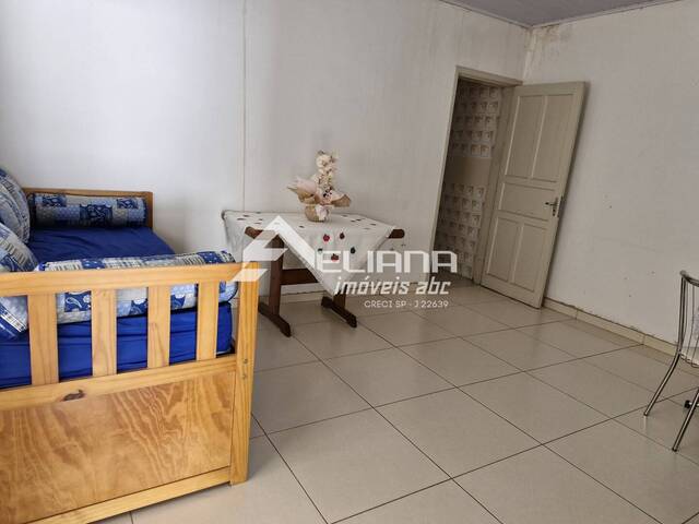 #NA2680 - Casa para Venda em São Caetano do Sul - SP - 2