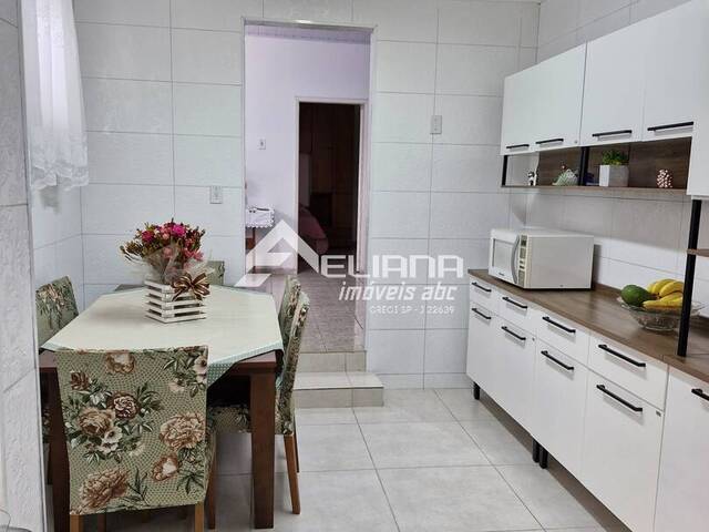 #NA2680 - Casa para Venda em São Caetano do Sul - SP - 3