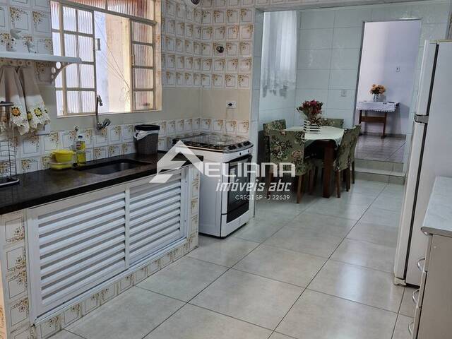 Casa para Venda em São Caetano do Sul - 4