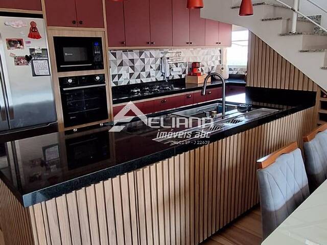 Cobertura para Venda em São Bernardo do Campo - 4