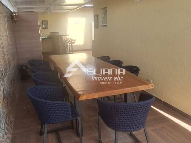 Cobertura para Venda em São Bernardo do Campo - 5