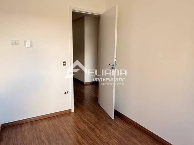 Apartamento para Venda em Santo André - 5
